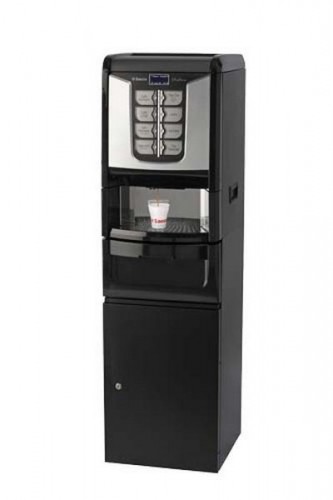Saeco Phedra Instant - Espresso
