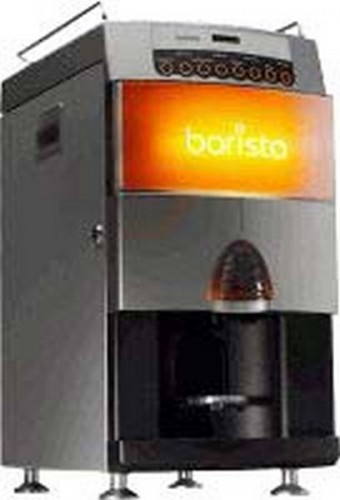 Servomat Steigler Barista PB