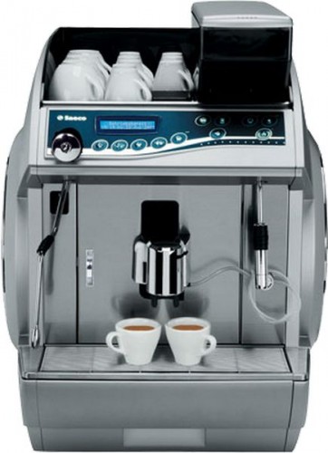 Saeco Idea-Cappuccino