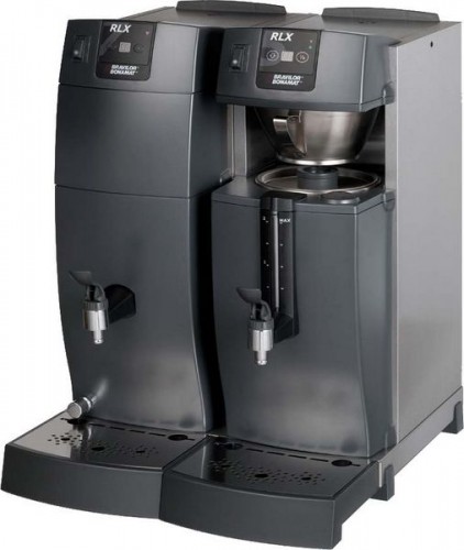 Büfettgerät Bravilor Bonamat RLX75