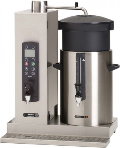 Rundfiltergerät Animo CB 5, 10 oder 20 R