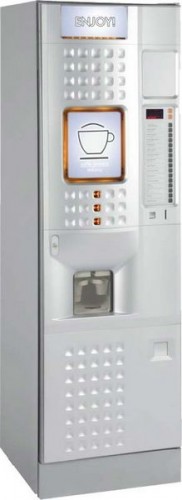 Servomat Steigler Caffee Europa PB-SM