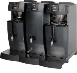 Büfettgerät Bravilor Bonamat RLX575