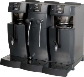 Büfettgerät Bravilor Bonamat RLX585