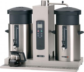 Rundfiltergerät Animo CB 5, 10 oder 20