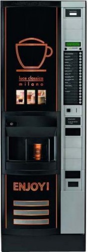 Servomat Steigler Luce PB