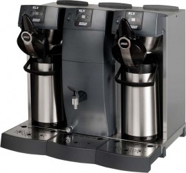 Büfettgerät Bravilor Bonamat RLX676