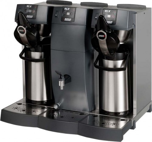 Büfettgerät Bravilor Bonamat RLX676