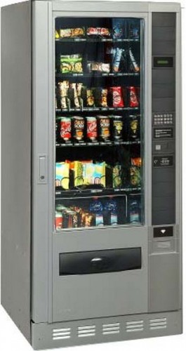 Servomat Steigler Snac R