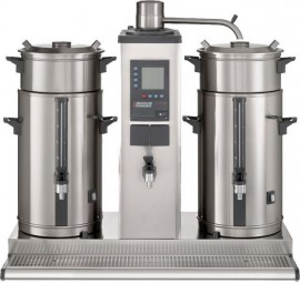 Rundfiltergerät Bravilor Bonamat B 10-HW