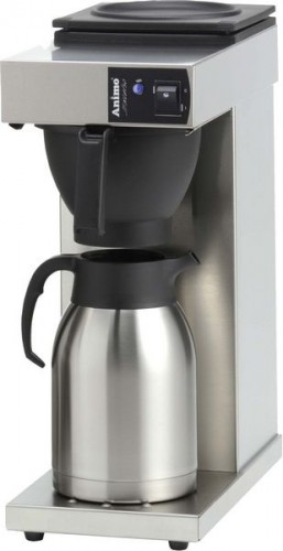 Schnellfiltergerät Animo Excelso T Thermoskanne