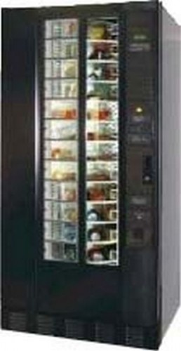 Servomat Steigler Shop R