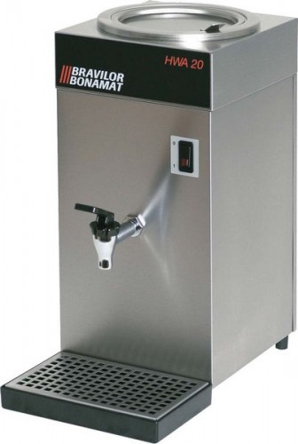 Heißwassergerät Bravilor Bonamat HWA20