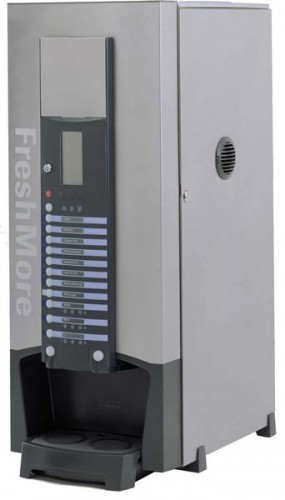 Frischbrühgerät Bravilor Bonama Freshmore