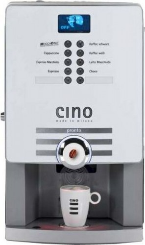 Servomat Steigler Cino iC Pronto