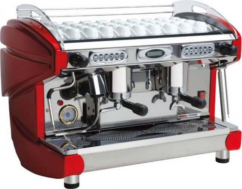 BFC LIRA 2 GR-B ELEKTRONIC