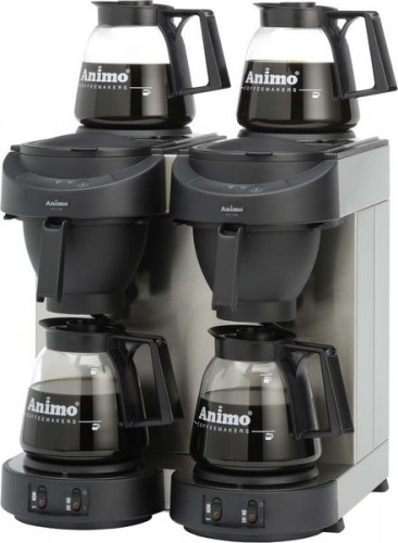 Schnellfiltergerät Animo M102 ohne FW