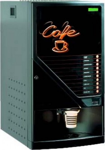 Servomat Steigler Cino XM PB