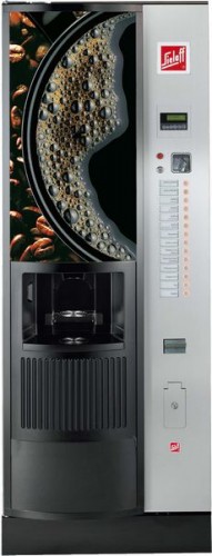 Sielaff CFS_500 Frischbüher