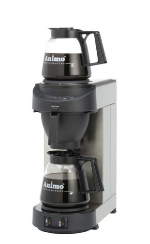 Schnellfiltergerät Animo M200 mit FW