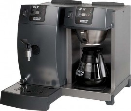 Büfettgerät Bravilor Bonamat RLX31