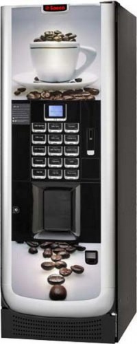 Saeco Atlante 500 Espresso - Instant