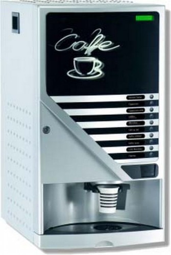 Servomat Steigler Cino XM SM