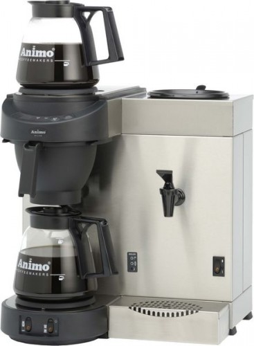 Schnellfiltergerät Animo M200W