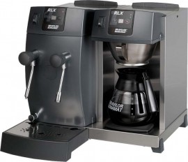 Büfettgerät Bravilor Bonamat RLX41