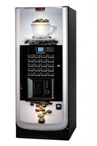 Saeco Atlante 700 Espresso - Instant