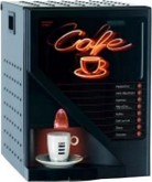 Servomat Steigler Cino XS PB