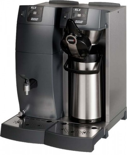 Büfettgerät Bravilor Bonamat RLX76