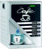 Servomat Steigler Cino XS SM