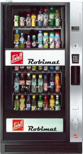 Sielaff ROBIMAT 99