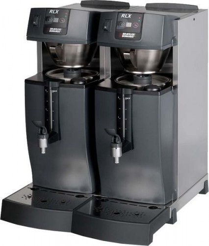 Büfettgerät Bravilor Bonamat RLX55