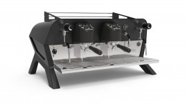 SanRemo F18 SB