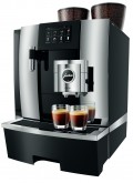 Jura GIGA X8 Chrom