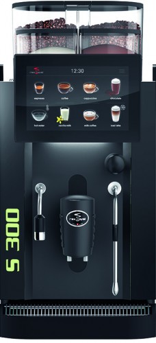 Rex Royal S300
