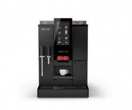 Schaerer Coffee Club
