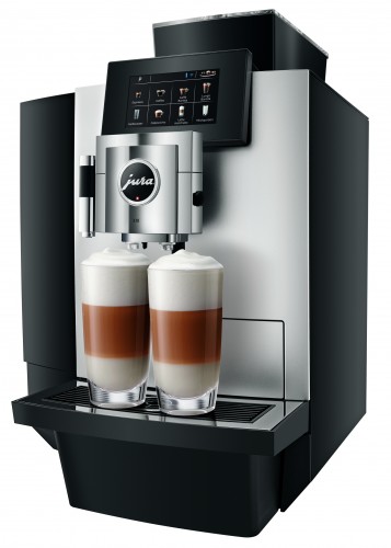 Jura X10