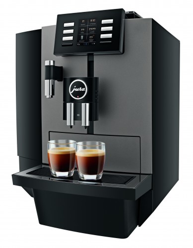 Jura X6