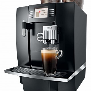 Jura Speed demnächst in Fulda