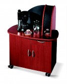 Kaffeeschrank Kaffeema