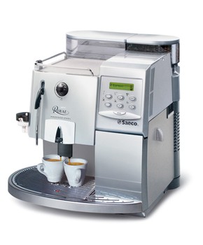 Saeco Royal Cappuccino