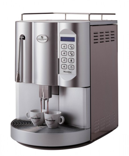 Simonelli Microbar
