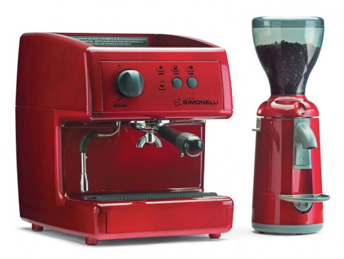 Simonelli Oscar Grinta
