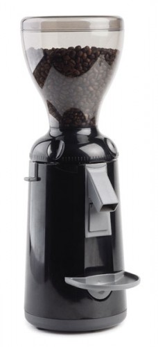 Simonelli Grinta Schwarz