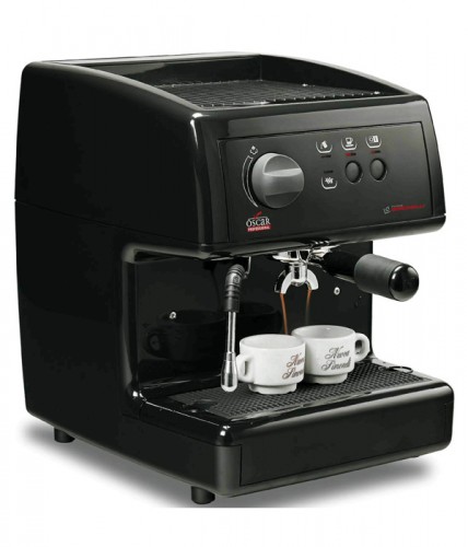 Simonelli Oscar Schwarz