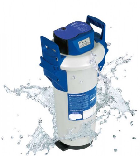 Wasserfilter Brita Purity Quell ST